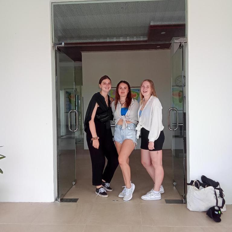 Sapak Bungalow Selong Belanak Zewnętrze zdjęcie