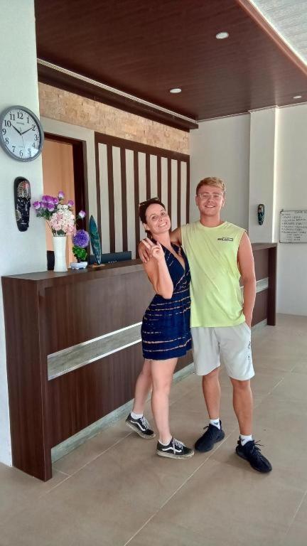 Sapak Bungalow Selong Belanak Zewnętrze zdjęcie